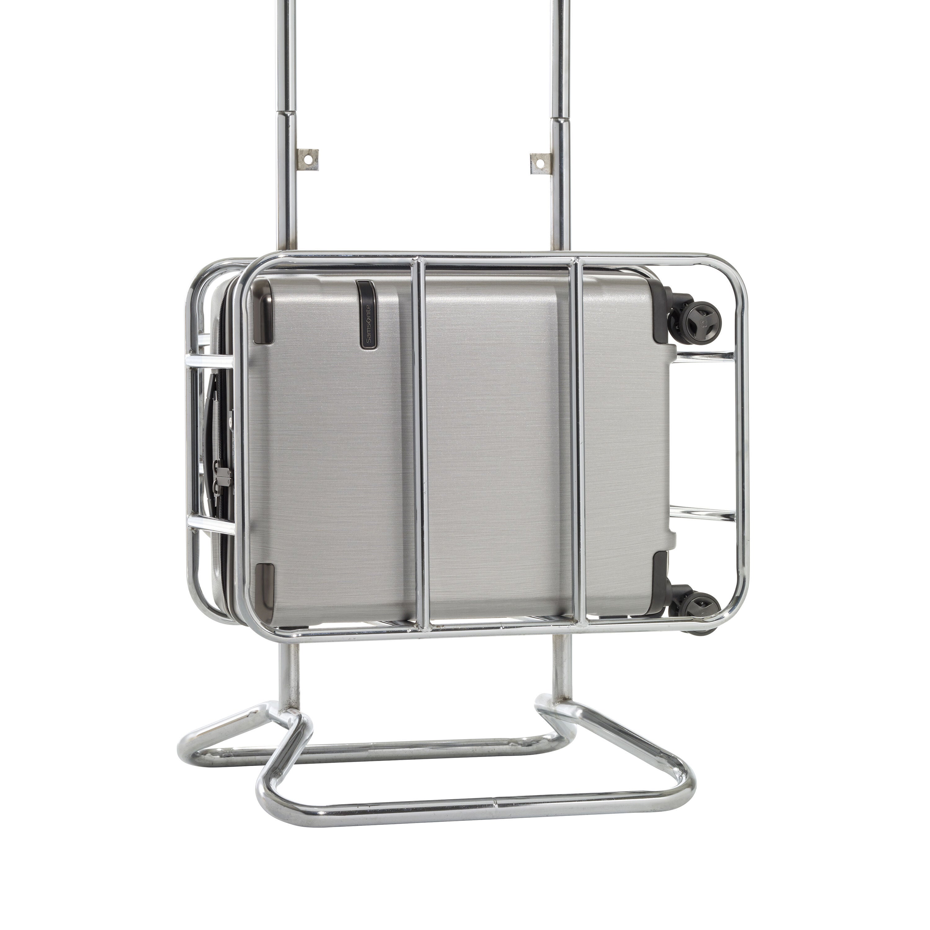 Samsonite evoa carry top on